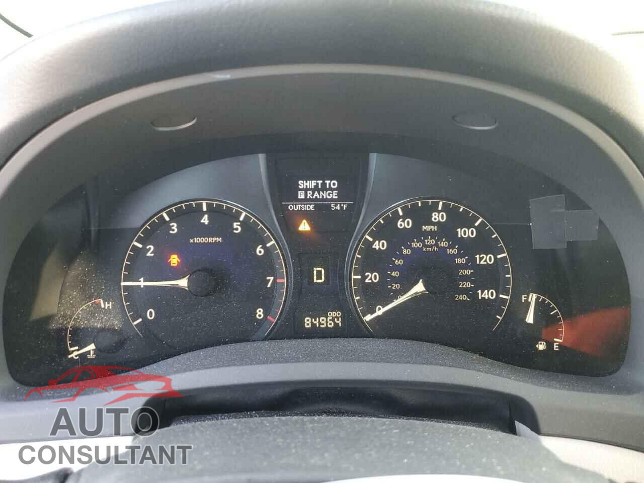 LEXUS RX350 2011 - 2T2BK1BA2BC099777