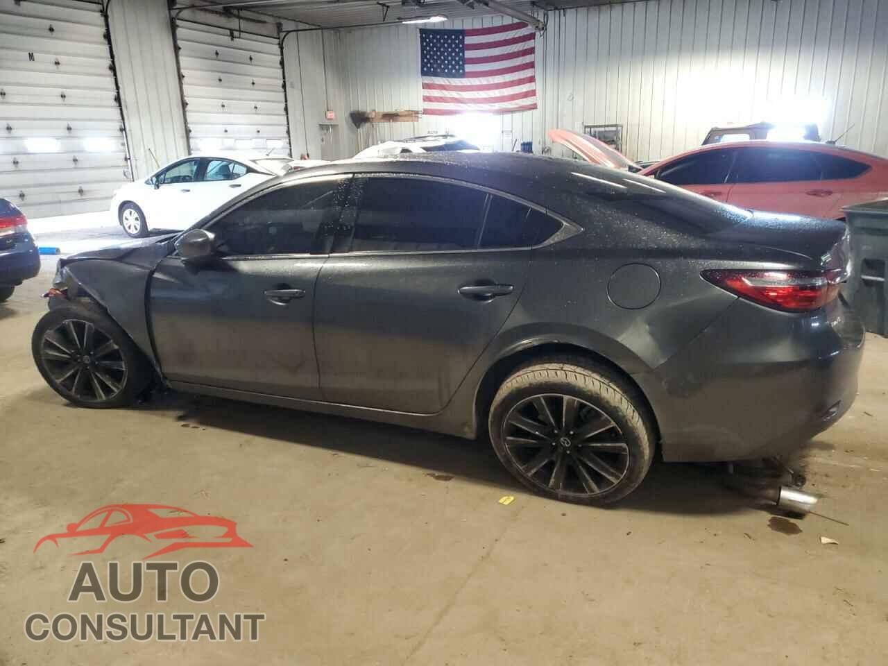 MAZDA 6 2021 - JM1GL1VM0M1603151