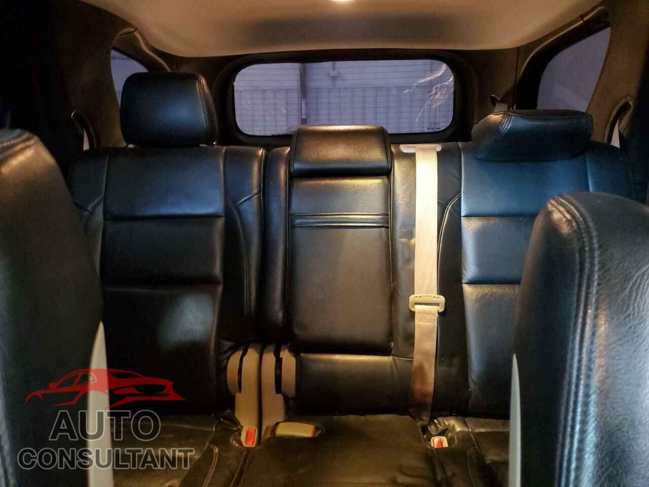 DODGE DURANGO 2015 - 1C4RDHAG7FC937652