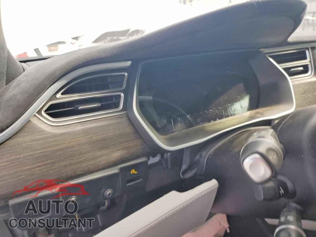 TESLA MODEL S 2016 - 5YJSA1E16GF134035