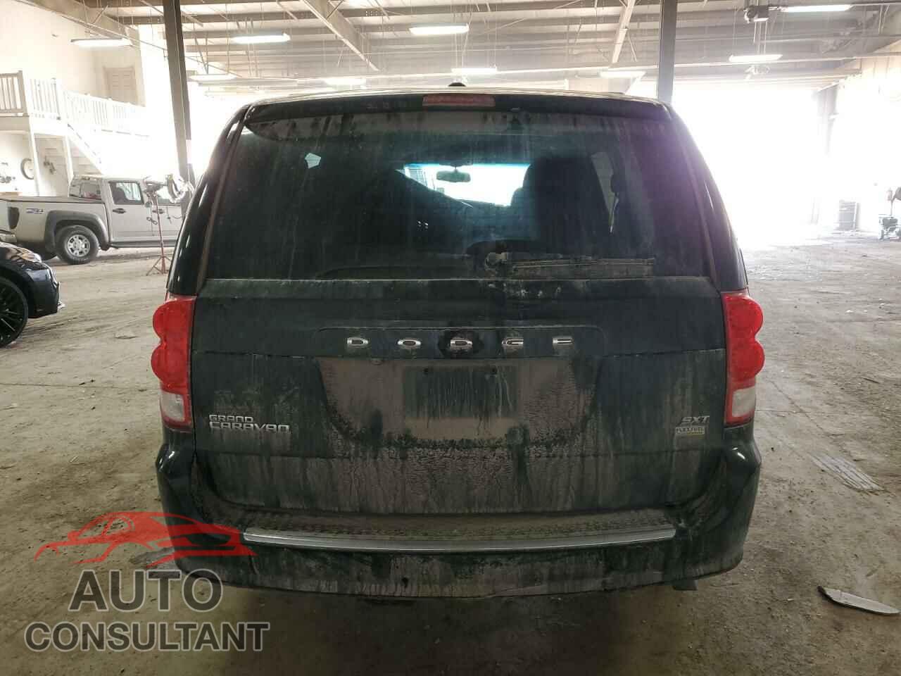 DODGE CARAVAN 2017 - 2C4RDGCG3HR825142