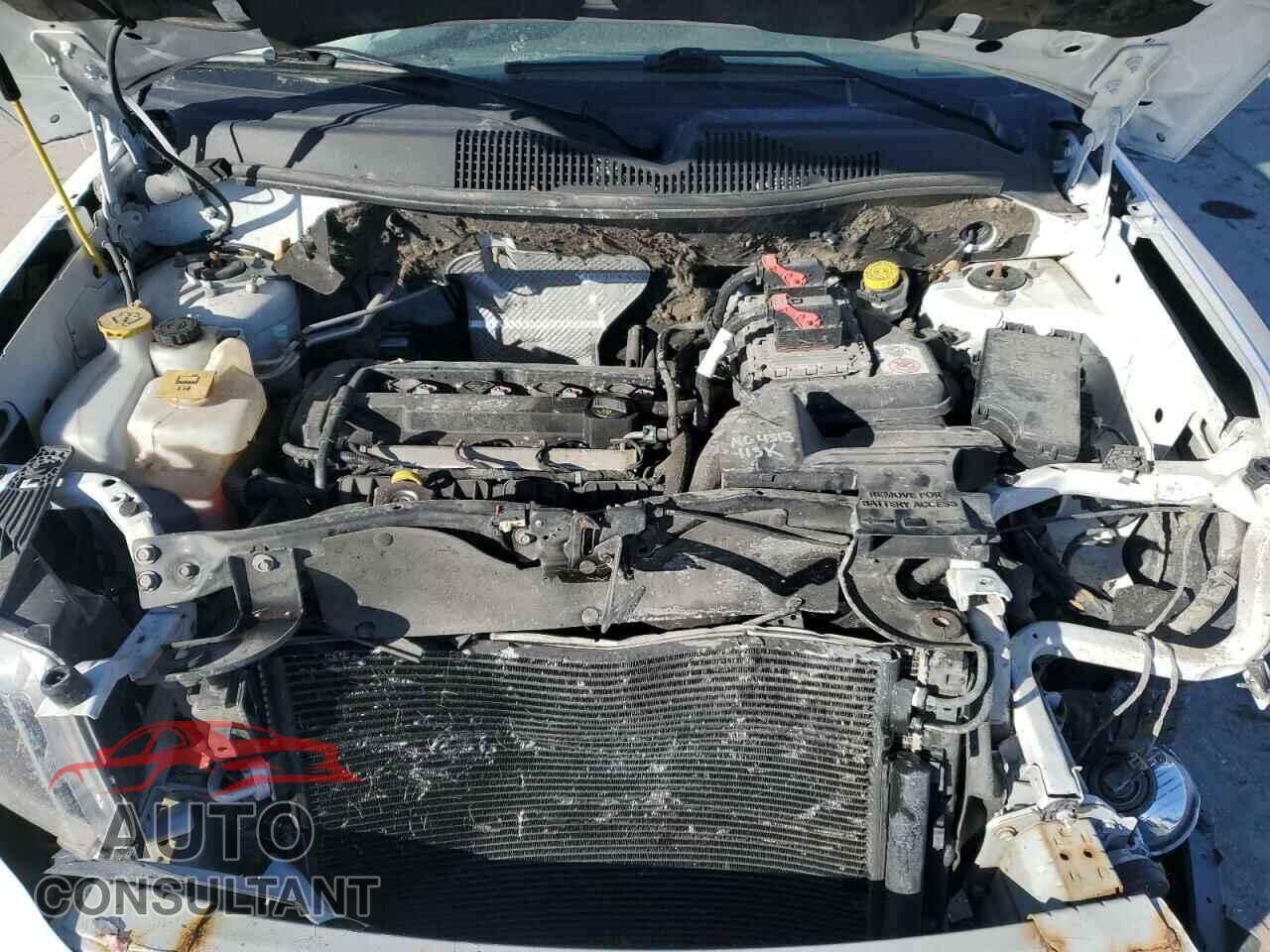 JEEP COMPASS 2017 - 1C4NJCEA2HD156017