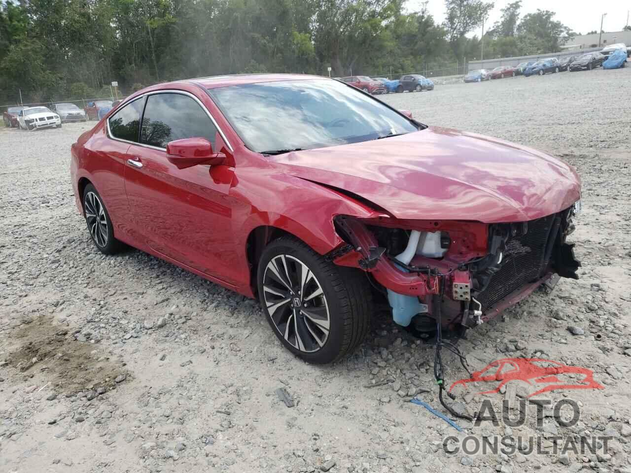 HONDA ACCORD 2016 - 1HGCT1B82GA010872