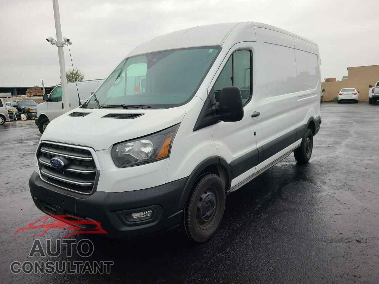 FORD TRANSIT 2020 - 1FTBR1C85LKA62346