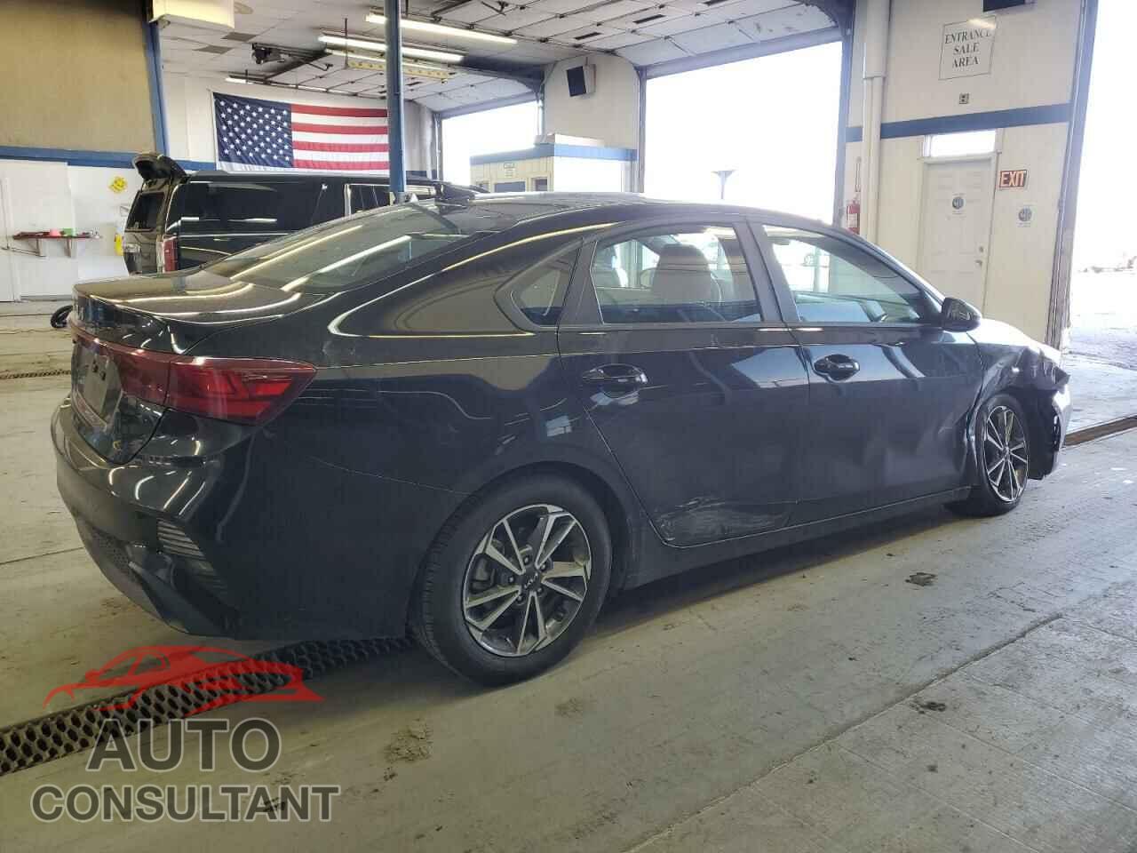 KIA FORTE 2023 - 3KPF24AD4PE527778