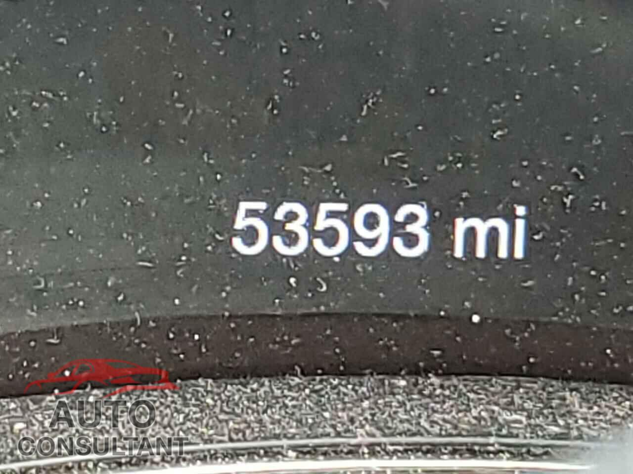 DODGE DURANGO 2019 - 1C4SDJCT1KC745186