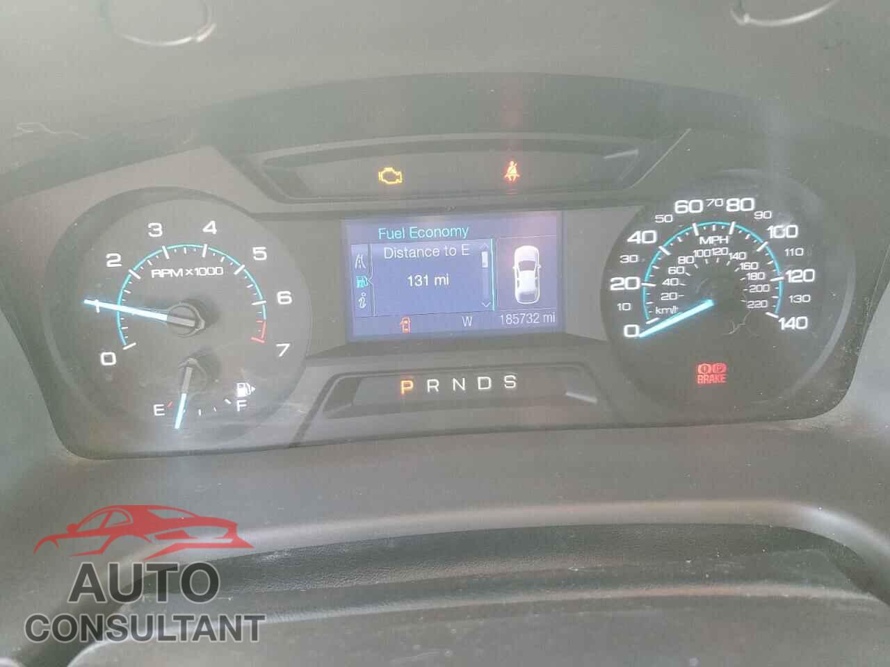 FORD FLEX 2013 - 2FMGK5B88DBD23978