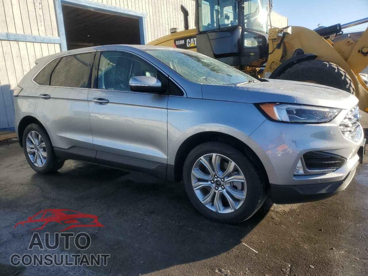 FORD EDGE 2023 - 2FMPK4K92PBA59261