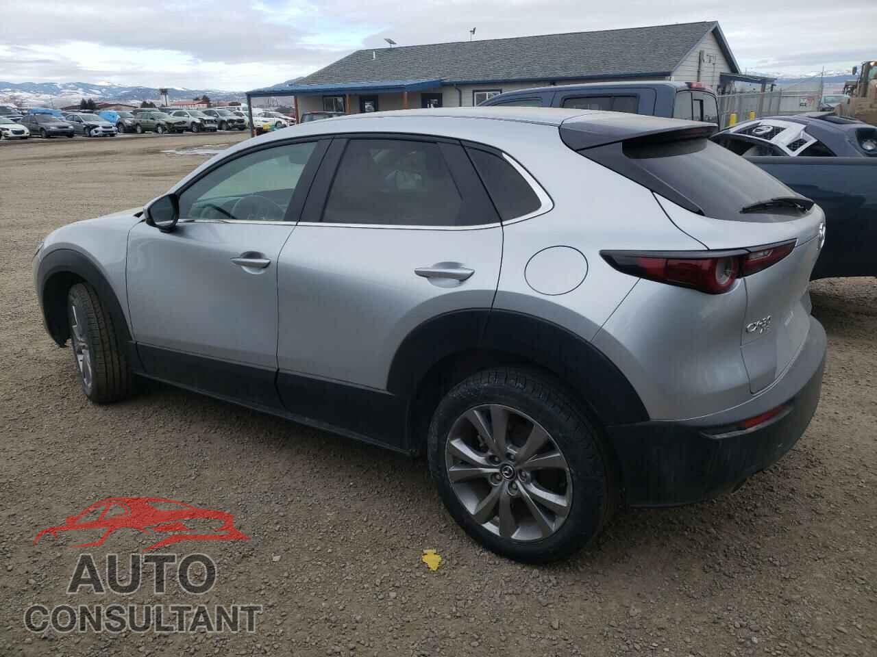 MAZDA CX30 2021 - 3MVDMBBL0MM256889