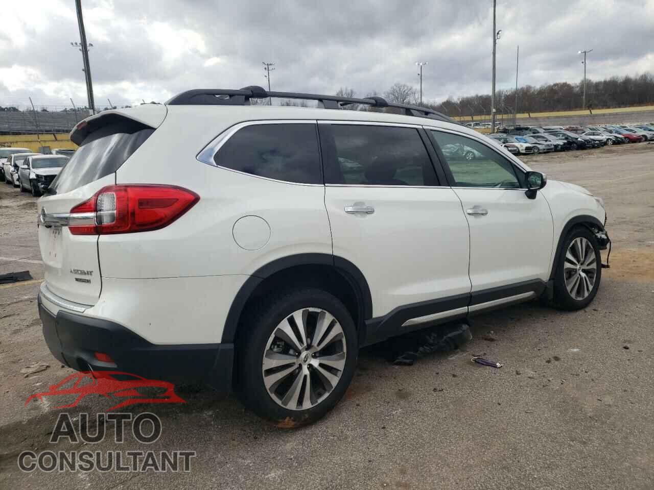SUBARU ASCENT 2020 - 4S4WMARD0L3425596