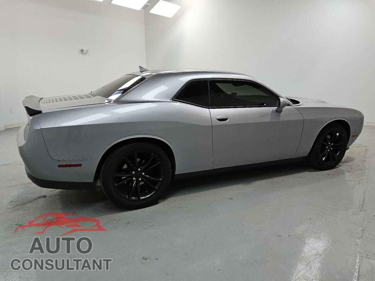 DODGE CHALLENGER 2016 - 2C3CDZAG1GH234708
