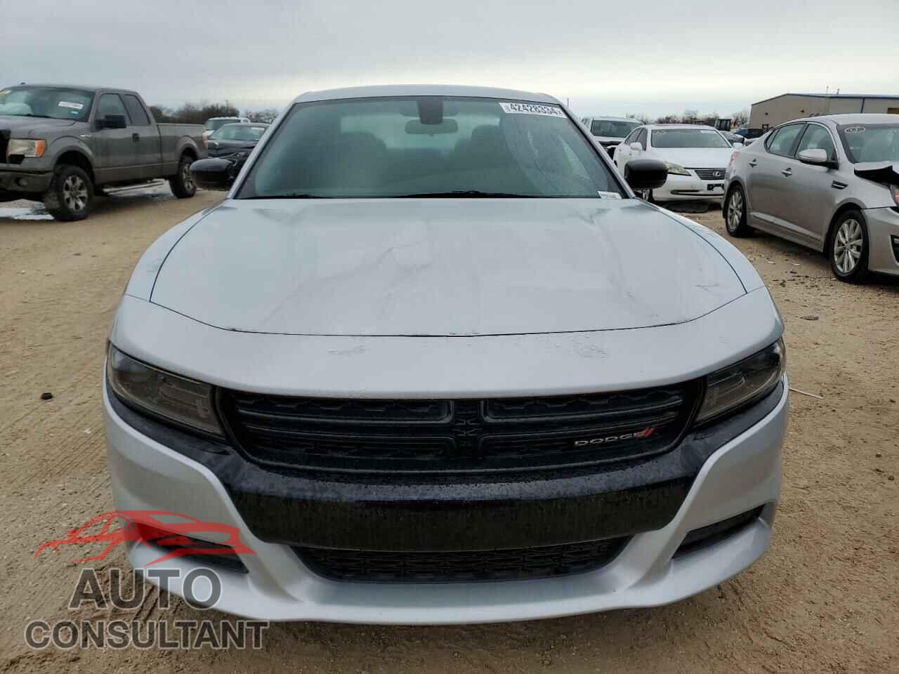 DODGE CHARGER 2023 - 2C3CDXBG4PH551448