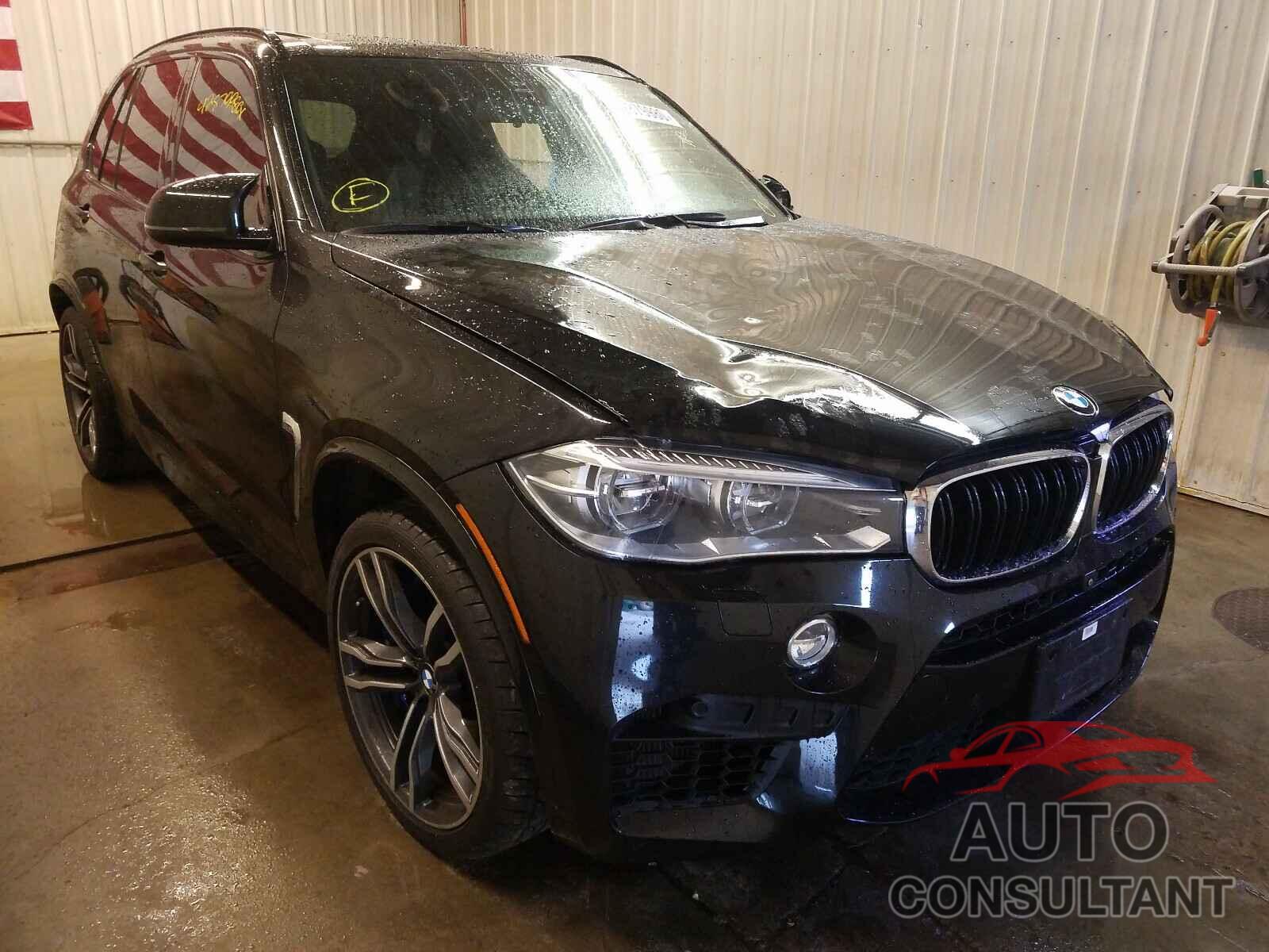 BMW X5 2015 - 5YMKT6C59F0C89067