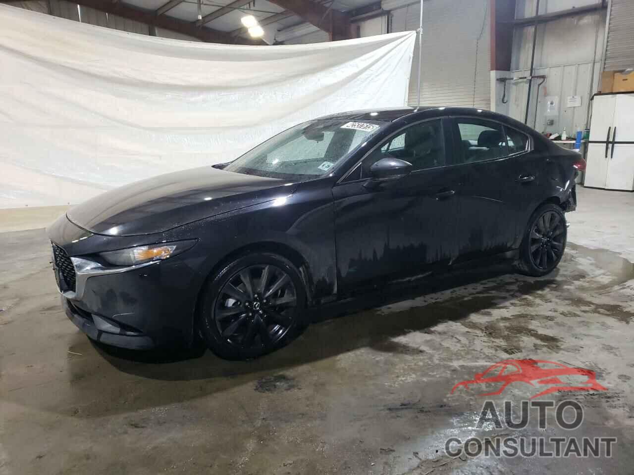 MAZDA 3 SELECT S 2024 - 3MZBPABM4RM426842