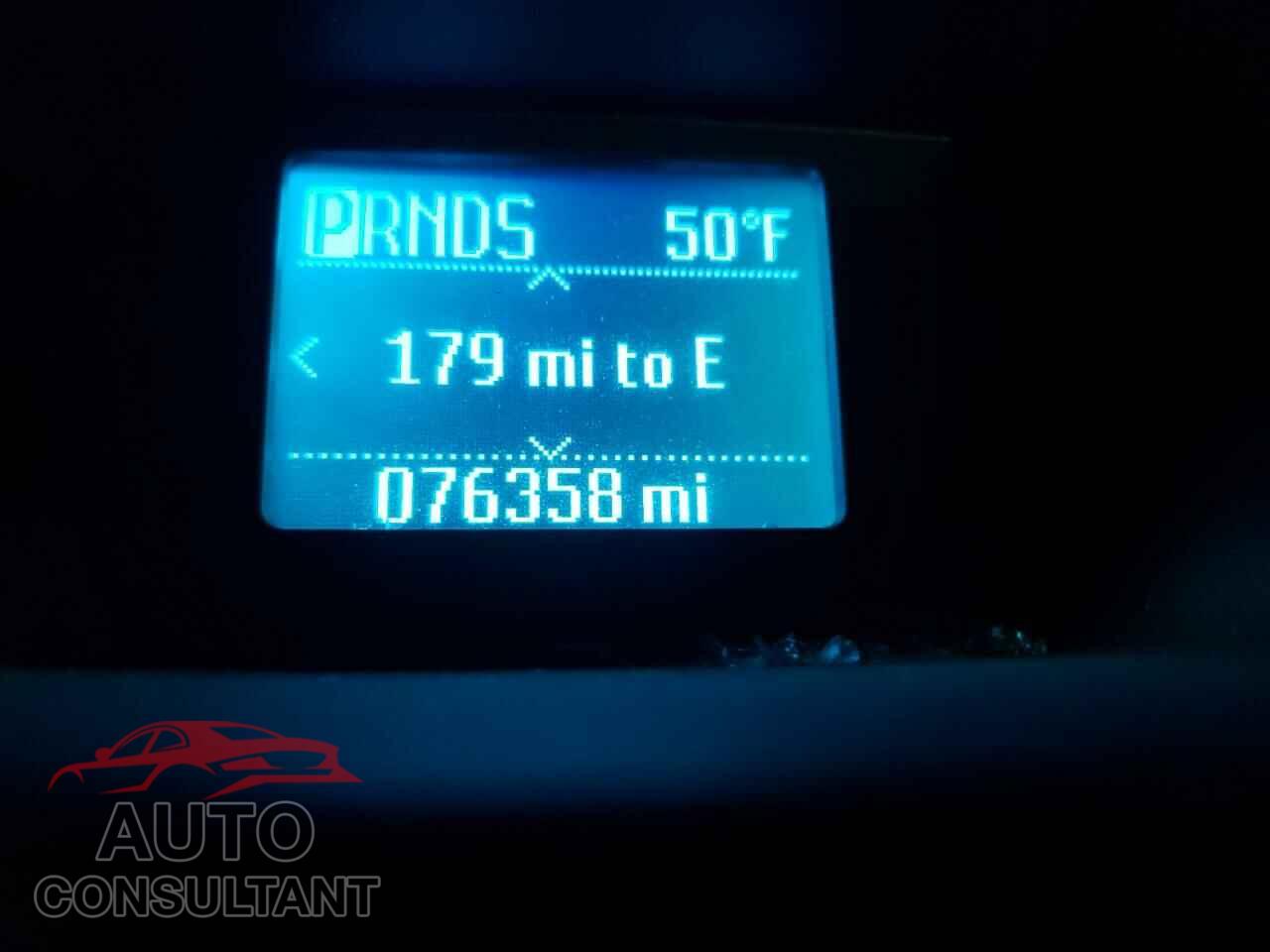 FORD TRANSIT CO 2017 - NM0LS7E72H1335494