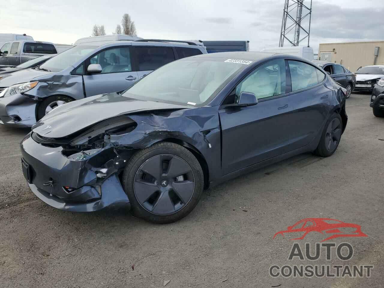 TESLA MODEL 3 2023 - 5YJ3E1EAXPF623319