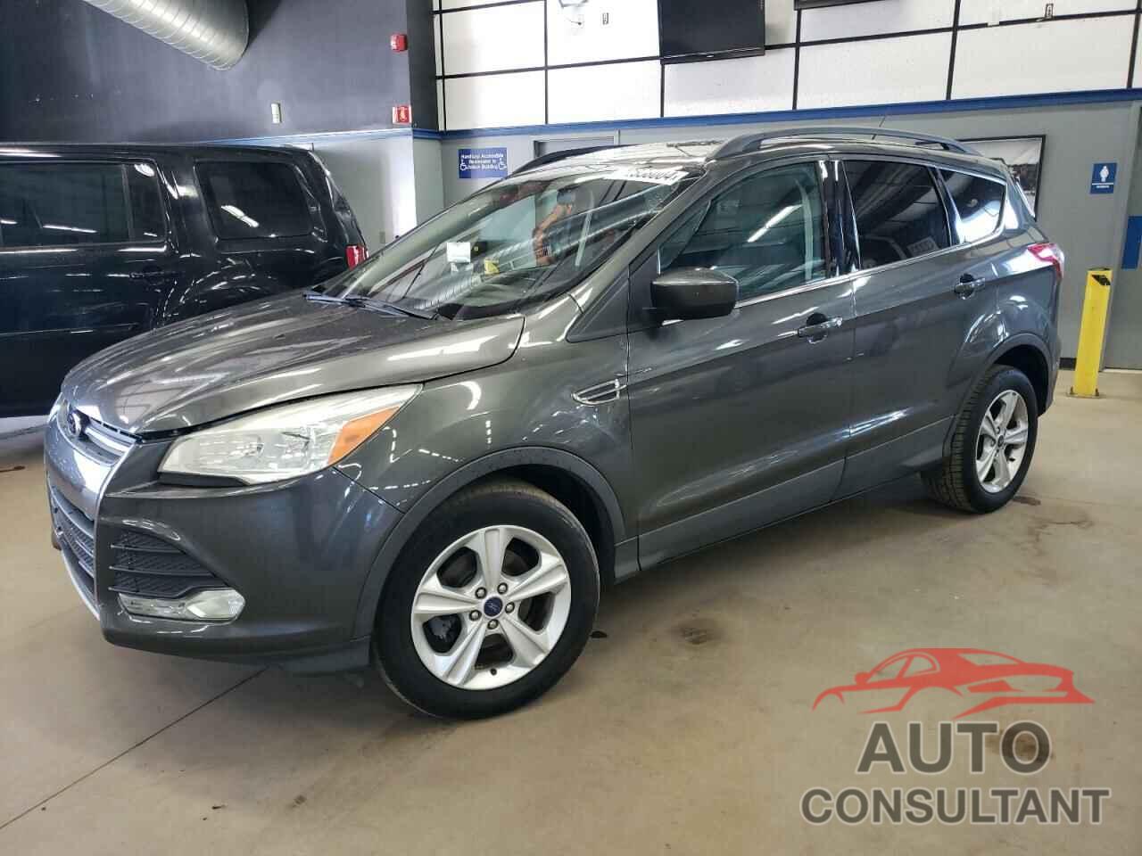 FORD ESCAPE 2016 - 1FMCU0GX3GUA61555