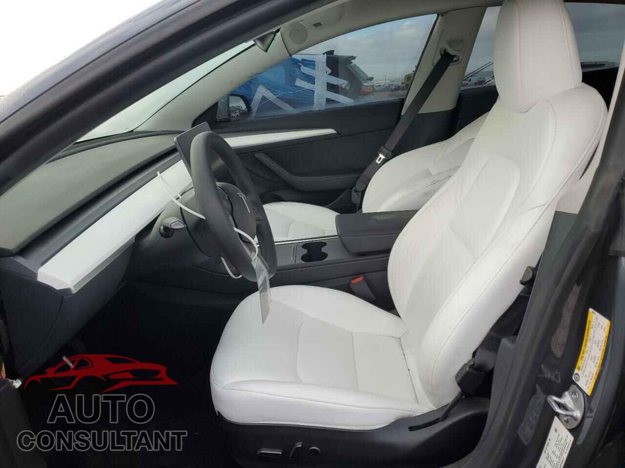 TESLA MODEL 3 2023 - 5YJ3E1EA6PF680472