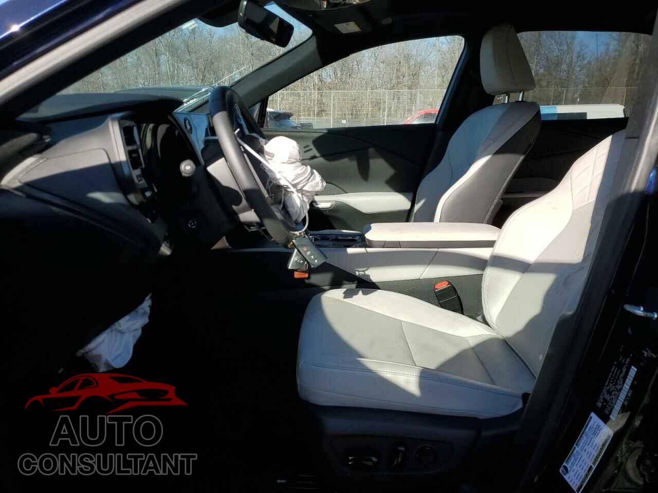 LEXUS RX350 2023 - 2T2BAMCA8PC014838