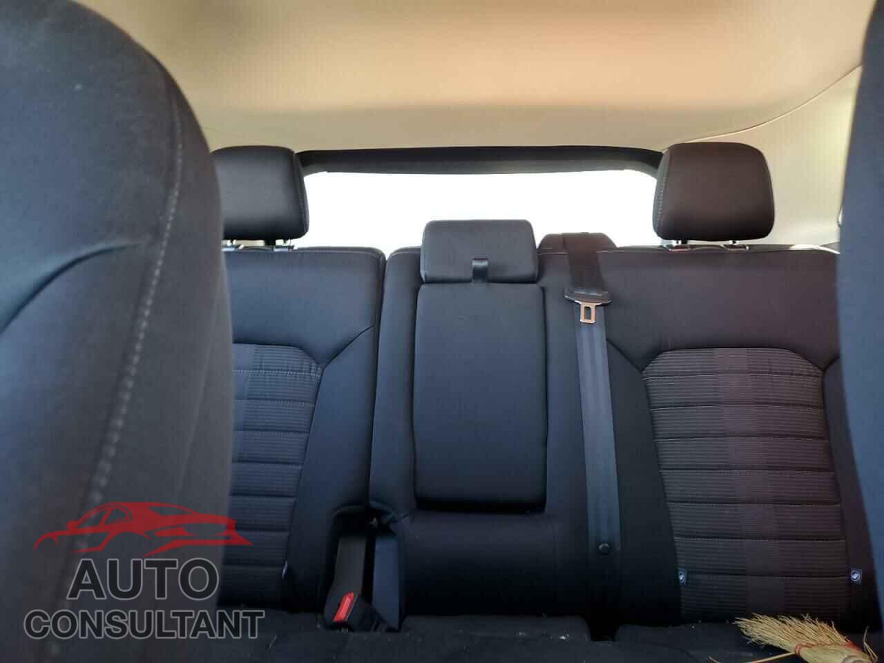 FORD EDGE 2016 - 2FMPK4J91GBC57587
