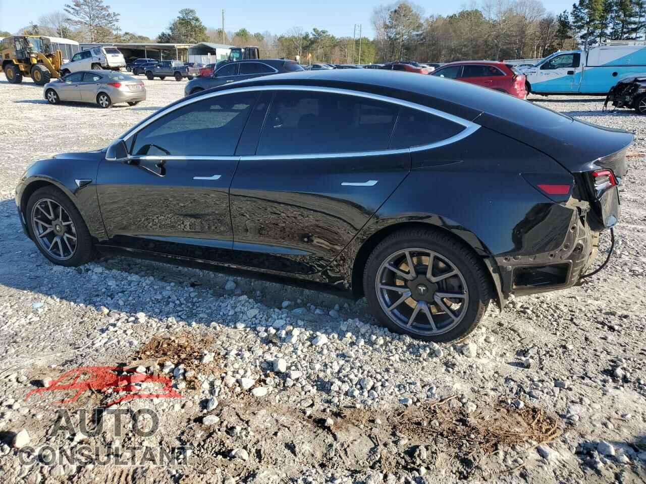 TESLA MODEL 3 2019 - 5YJ3E1EA3KF324201