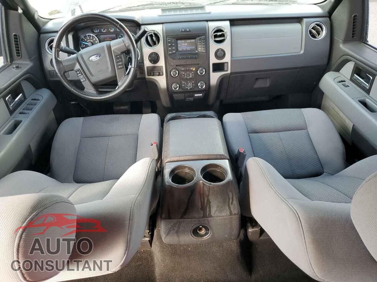 FORD F-150 2013 - 1FTFW1ET6DFA14330