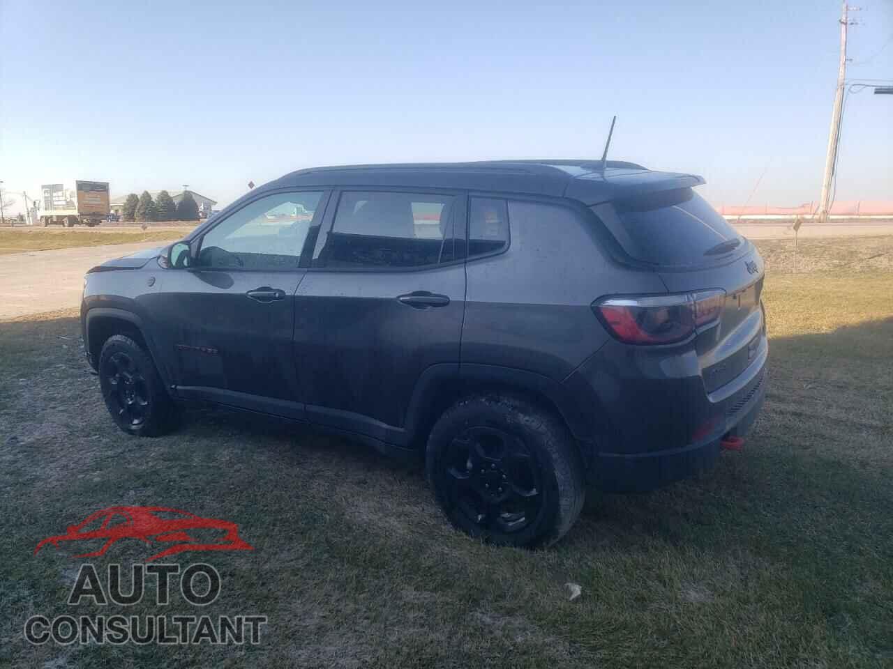 JEEP COMPASS 2023 - 3C4NJDDN5PT566748