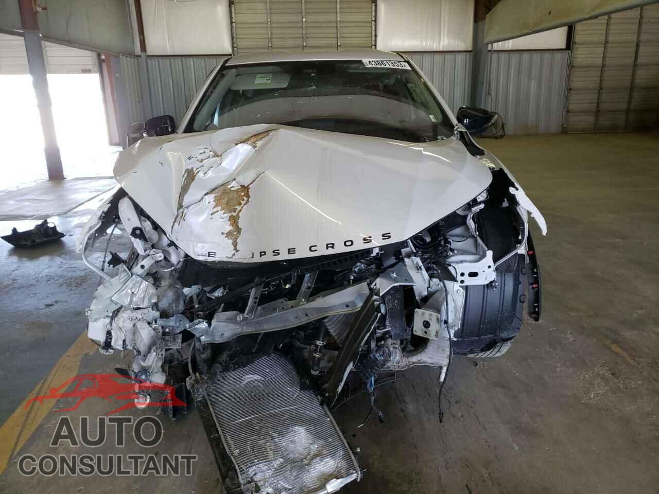 MITSUBISHI ECLIPSE 2023 - JA4ATVAA8PZ001364