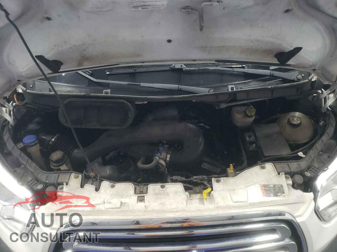 FORD TRANSIT 2017 - 1FDYR5PM1HKA73209