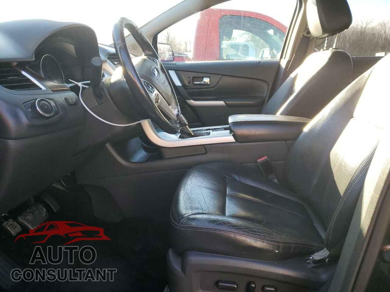 FORD EDGE 2013 - 2FMDK4KC3DBA52541