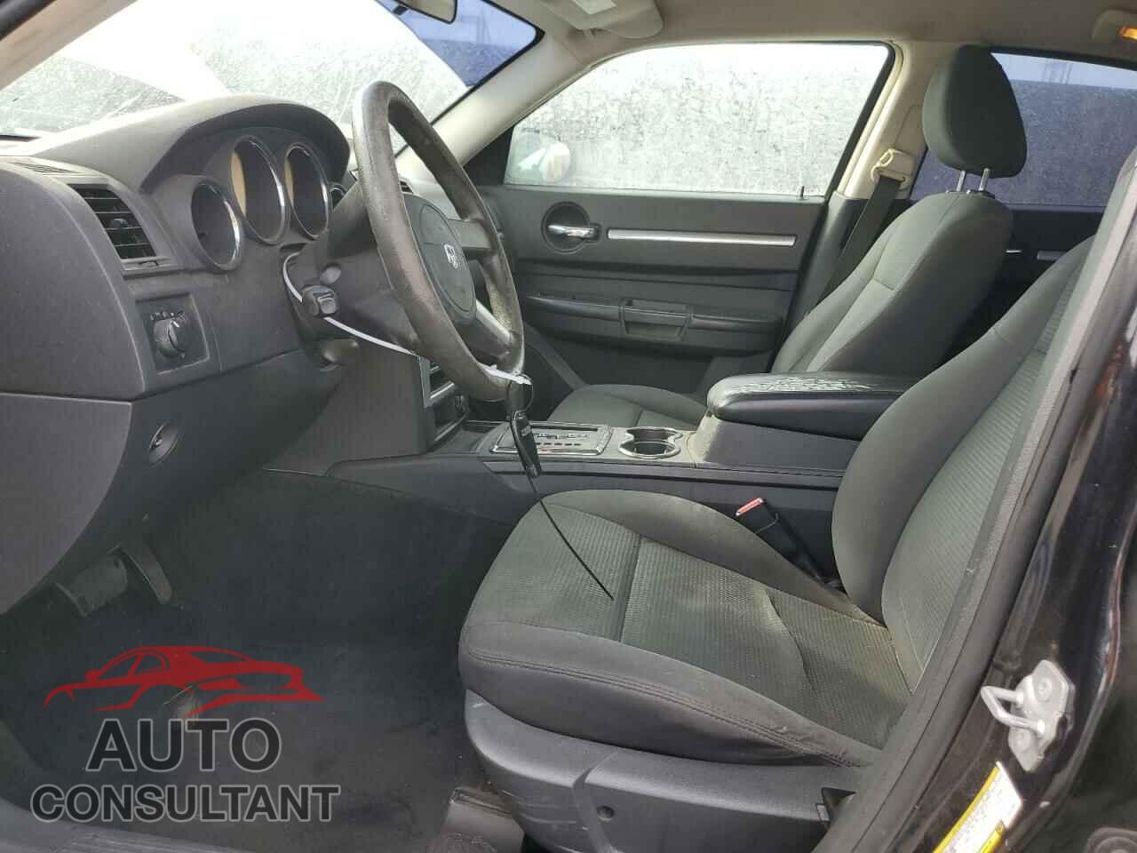 DODGE CHARGER 2010 - 2B3CA4CD4AH156511