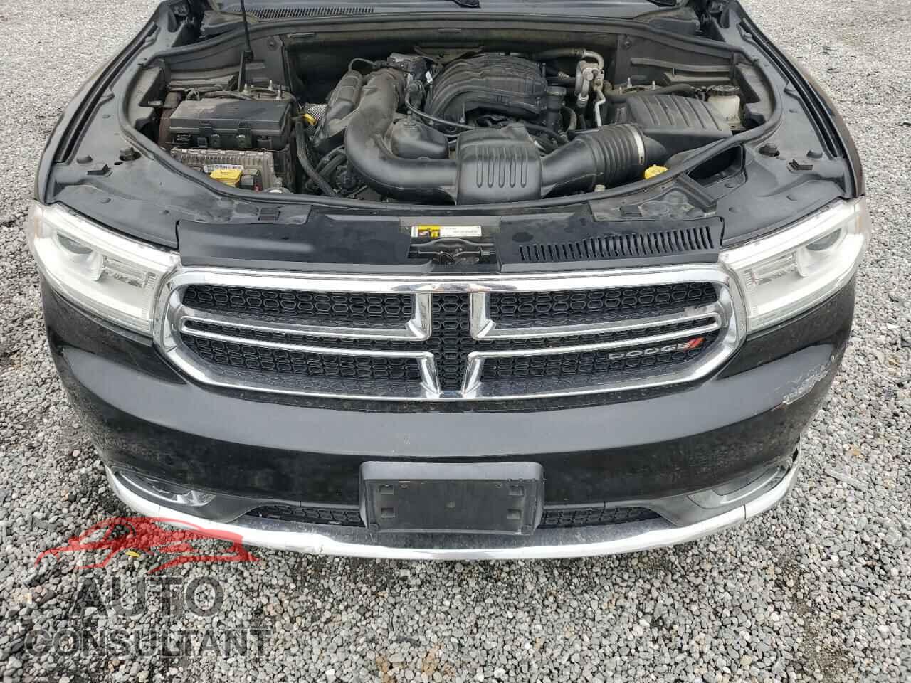 DODGE DURANGO 2015 - 1C4RDHAG5FC795432