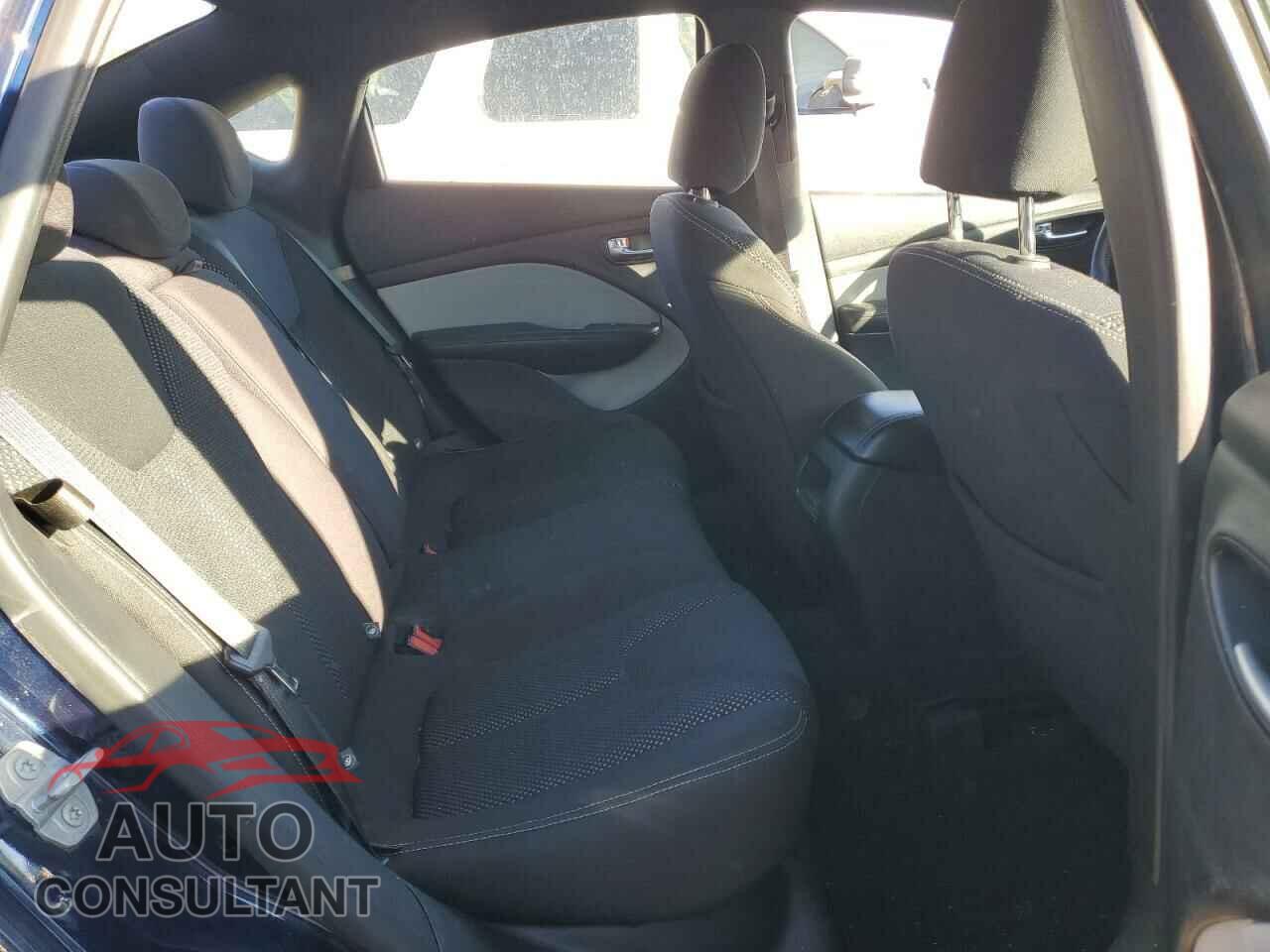 DODGE DART 2015 - 1C3CDFBB2FD405852