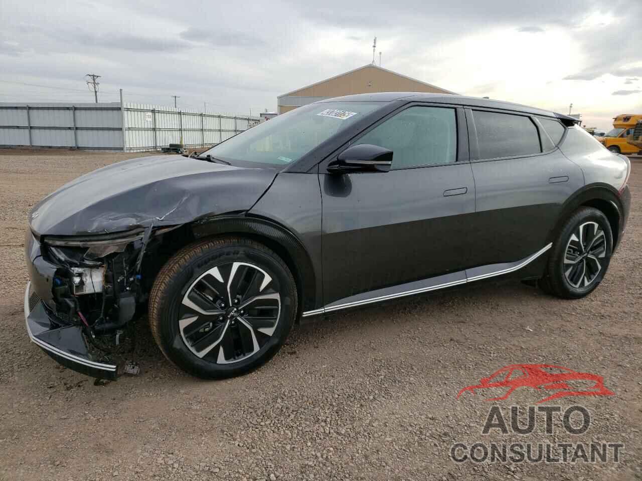 KIA EV6 LIGHT 2024 - KNDC3DLC3R5161931