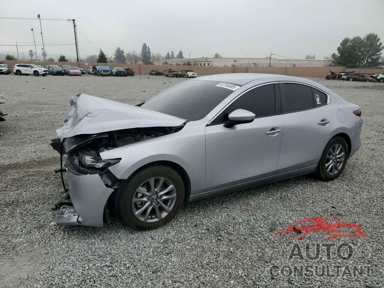 MAZDA 3 2020 - JM1BPABL9L1169546