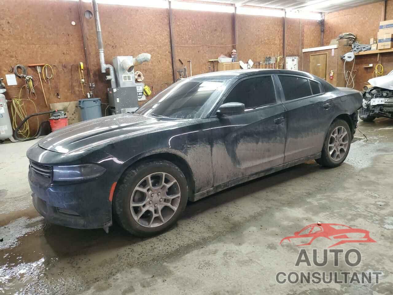 DODGE CHARGER 2015 - 2C3CDXFGXFH884228