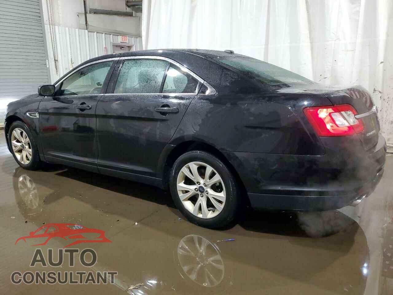 FORD TAURUS 2011 - 1FAHP2EW0BG141139