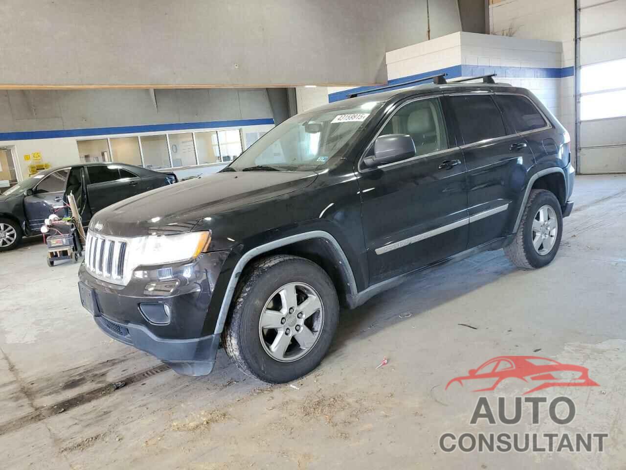 JEEP GRAND CHER 2012 - 1C4RJEAGXCC215398