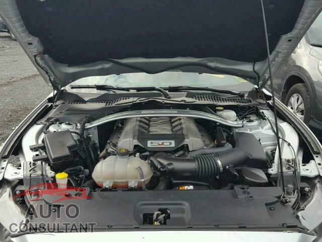 FORD MUSTANG 2016 - 1FA6P8CF8G5223376