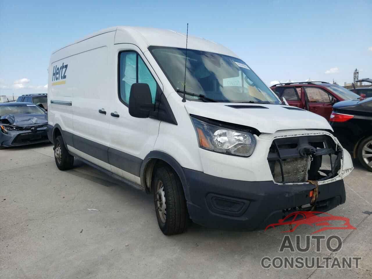 FORD TRANSIT CO 2020 - 1FTBR2C82LKA40939