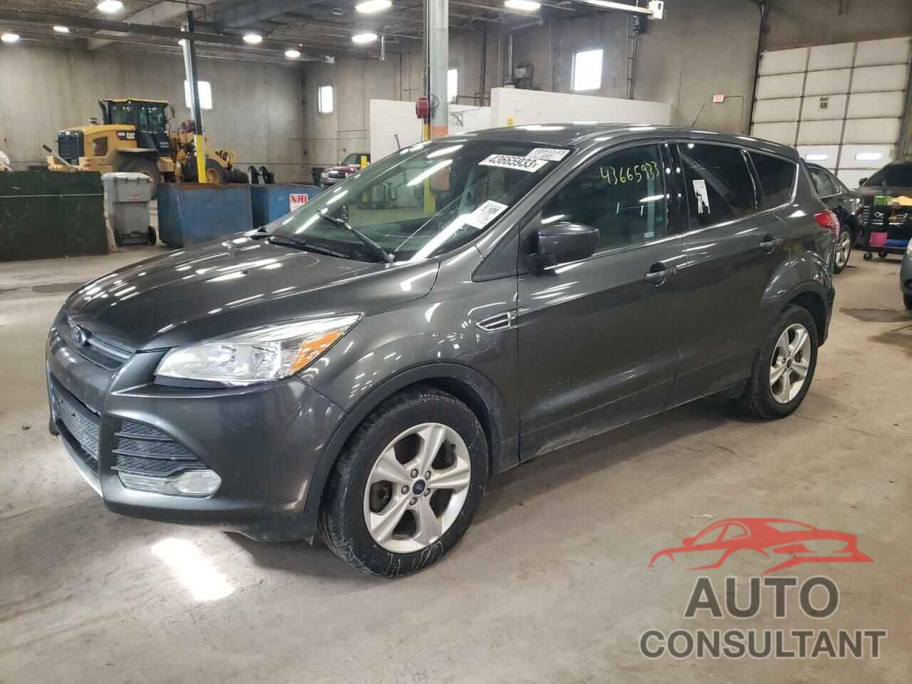 FORD ESCAPE 2016 - 1FMCU9GX2GUB98846