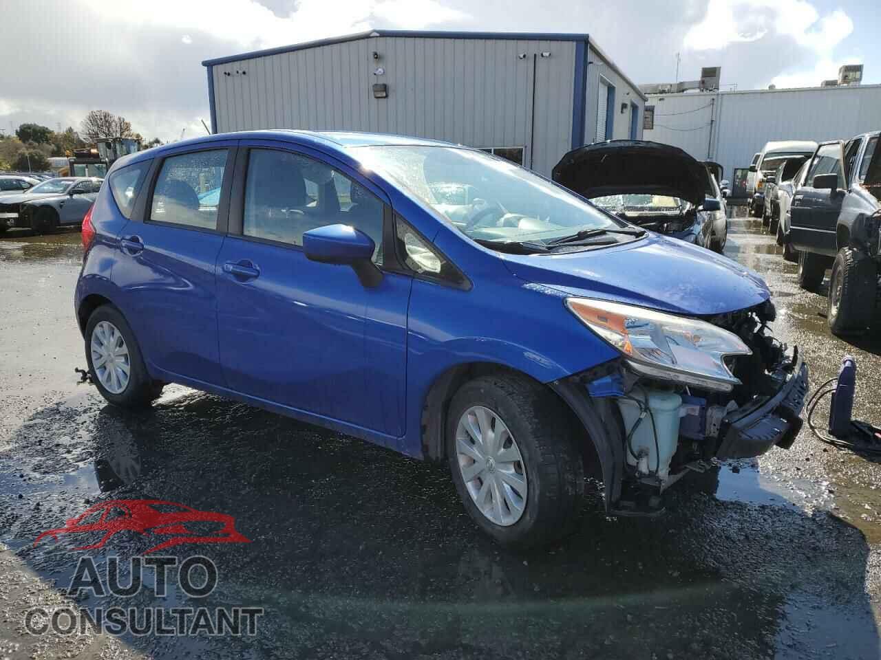 NISSAN VERSA 2016 - 3N1CE2CP3GL351004