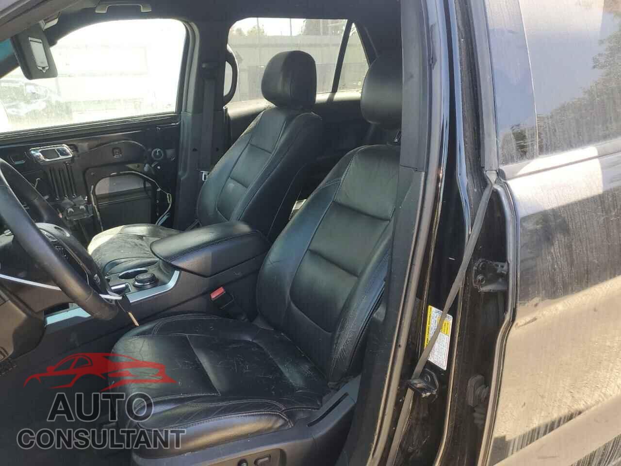 FORD EXPLORER 2016 - 1FM5K8AR2GGA52576