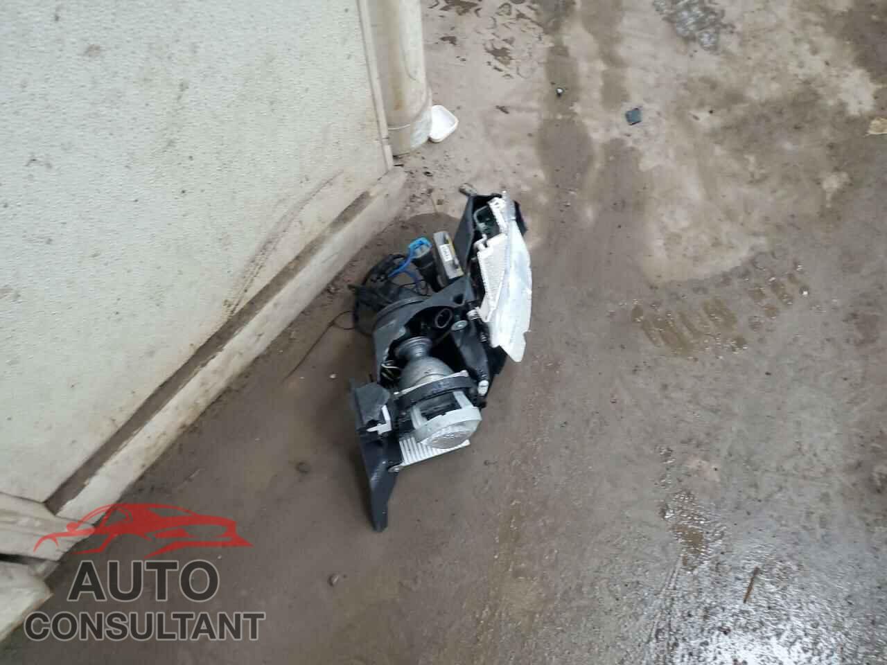 CHEVROLET VOLT 2012 - 1G1RD6E44CU105124