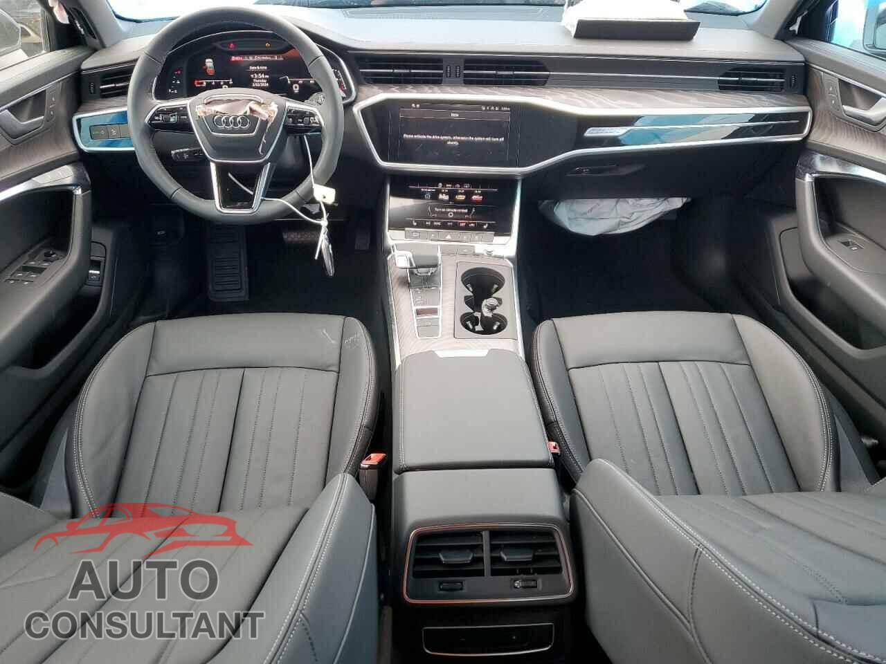 AUDI A6 2024 - WAUD3BF24RN009889