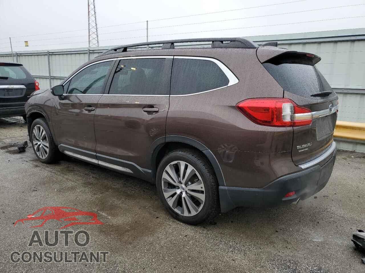 SUBARU ASCENT 2020 - 4S4WMAPD4L3406102