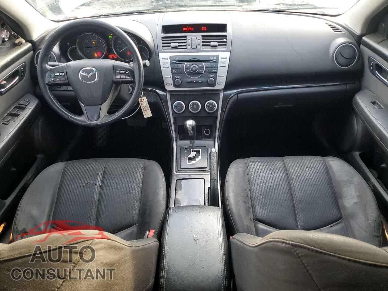 MAZDA 6 2012 - 1YVHZ8DH4C5M36925