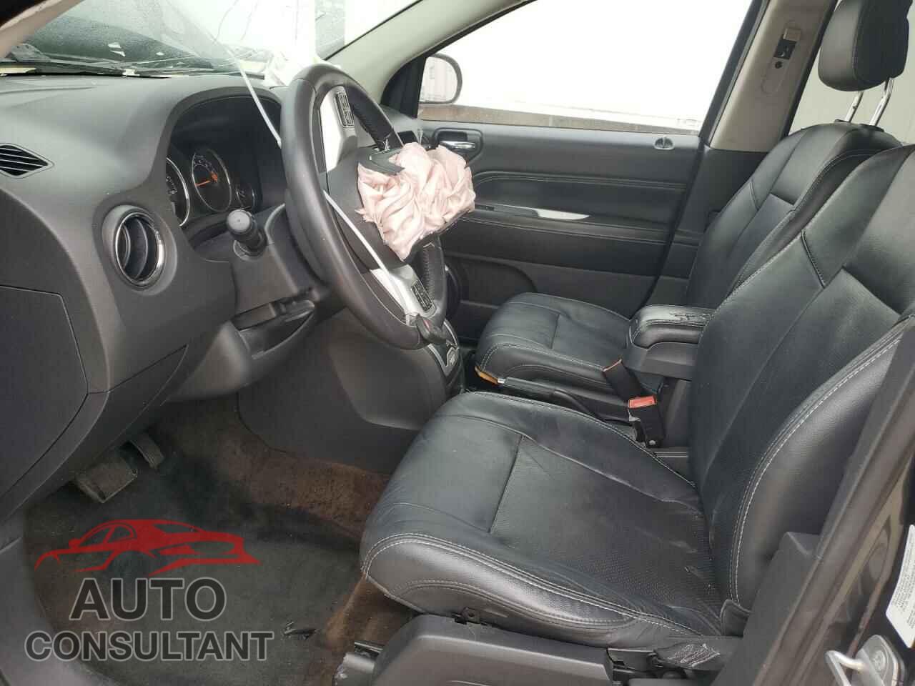 JEEP COMPASS 2014 - 1C4NJCCB5ED877049