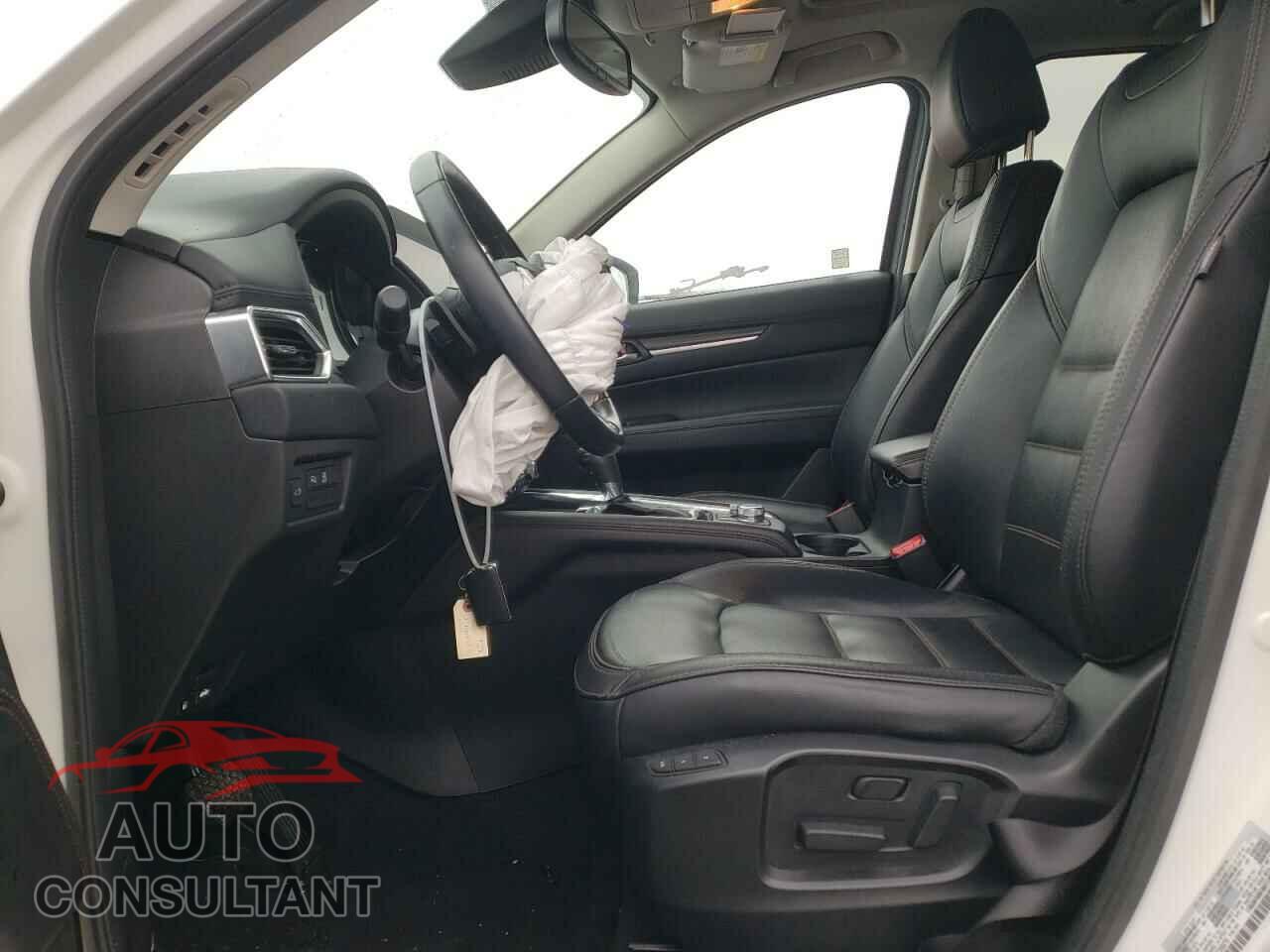 MAZDA CX-5 2021 - JM3KFBDMXM1396879