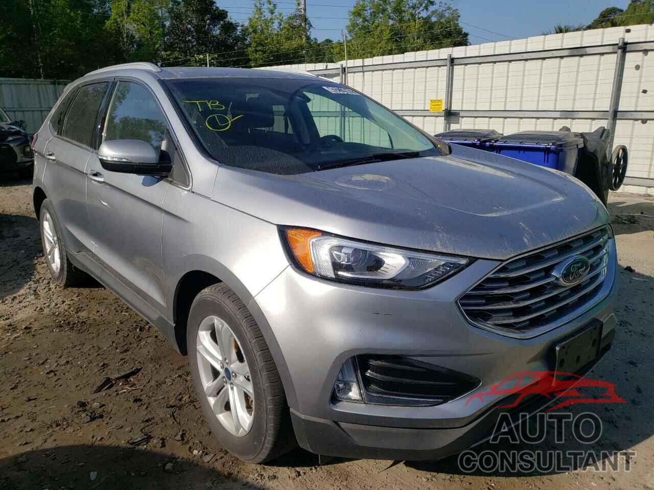 FORD EDGE 2020 - 2FMPK3J96LBA44770